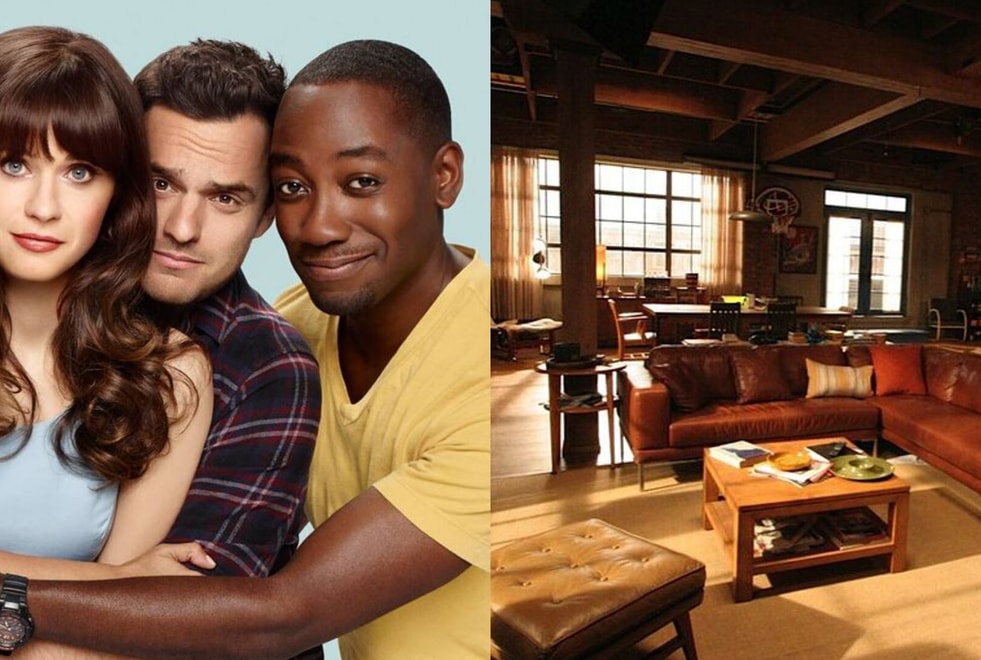 Breaking Bad, Gossip Girl… 10 lieux de tournage de séries où il est possible de séjourner