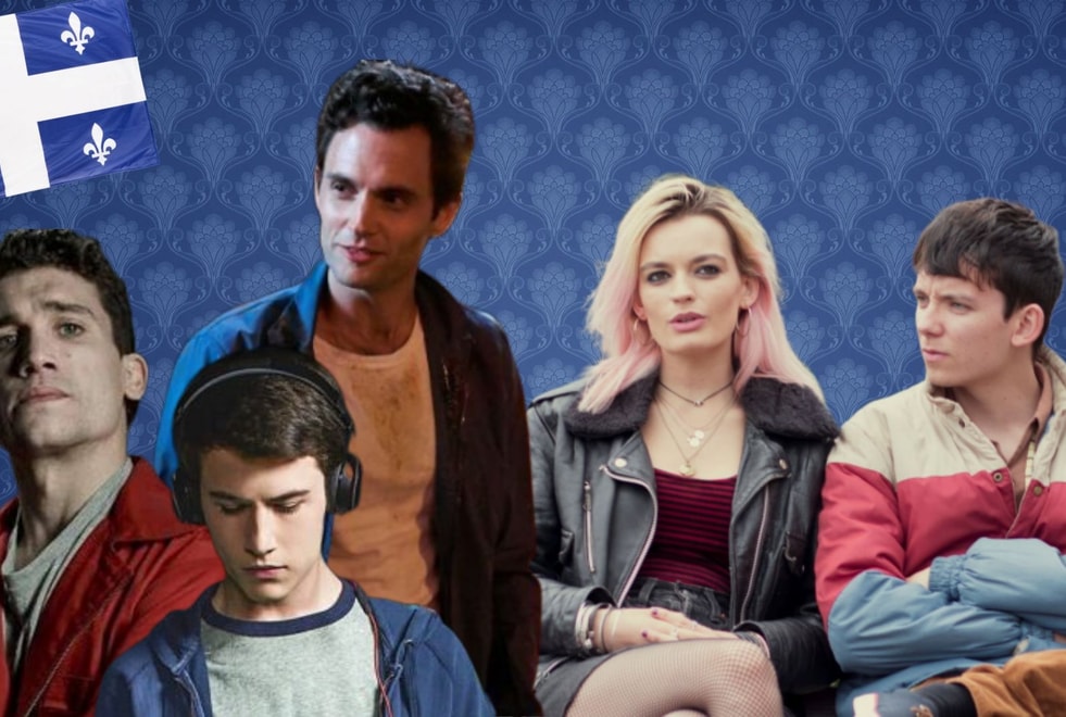 Les traductions québécoises les plus drôles des titres de séries Netflix