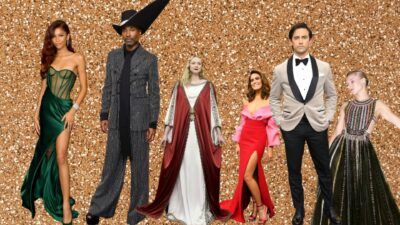Emmy Awards 2018 : 10 acteurs dans leur série VS à la cérémonie