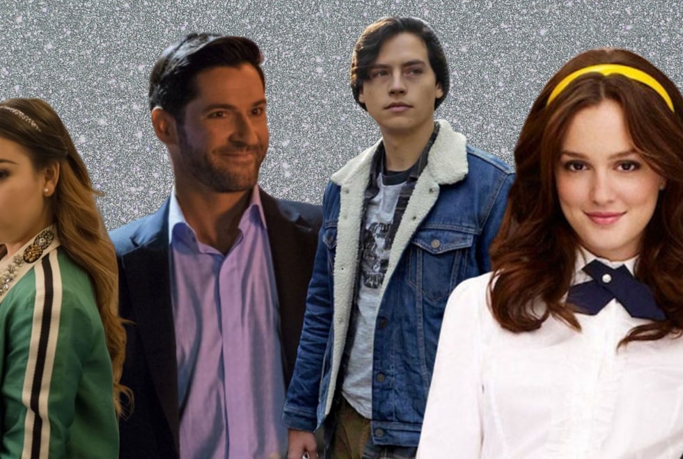 Quiz : choisis ton perso de séries favori, on te dira qui tu étais dans une vie antérieure