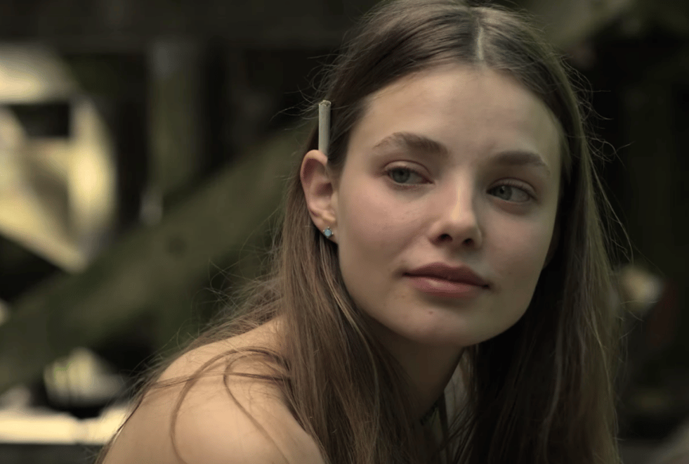 Looking for Alaska : une bande-annonce touchante pour la nouvelle teen série