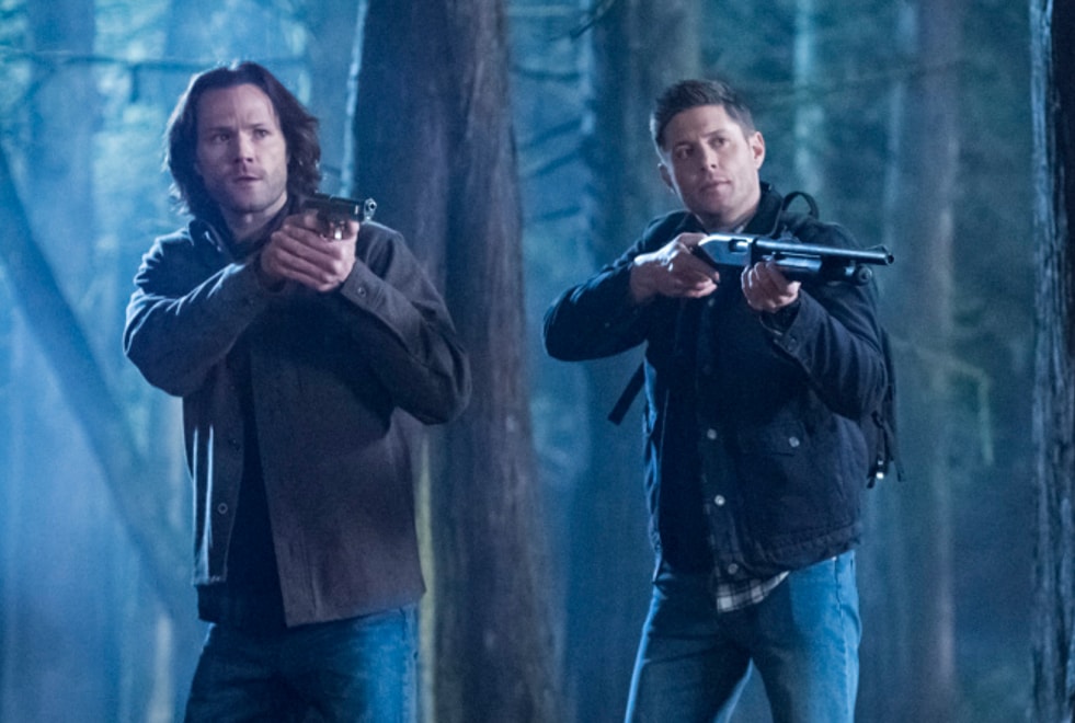 Supernatural saison 15 : découvrez enfin la bande-annonce de l’ultime saison !