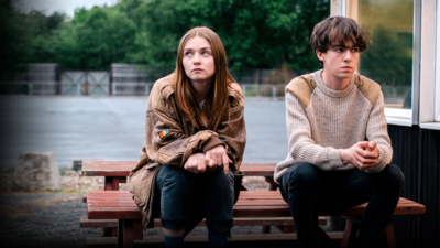 The End of the F***ing World : on connaît la date de diffusion de la saison 2