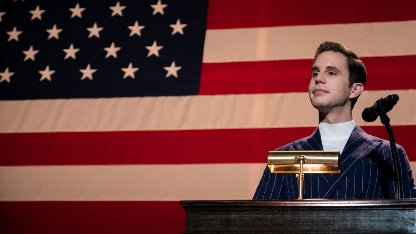 The Politician : 3 choses à savoir sur l'acteur Ben Platt