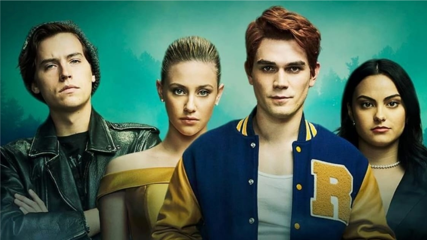 Riverdale