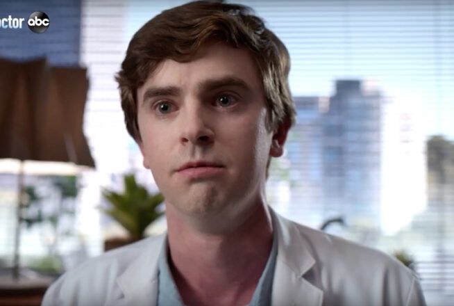 Good Doctor : un trailer sous haute tension pour la saison 3