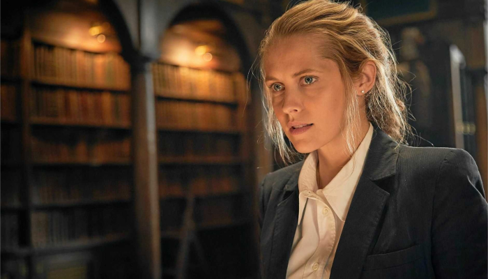 A Discovery of Witches : on connaît enfin la date de diffusion de la saison 2