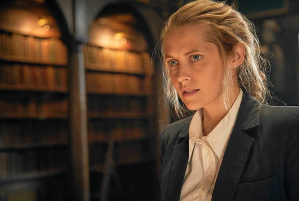A Discovery of Witches : pourquoi la série plaira aux fans de créatures surnaturelles