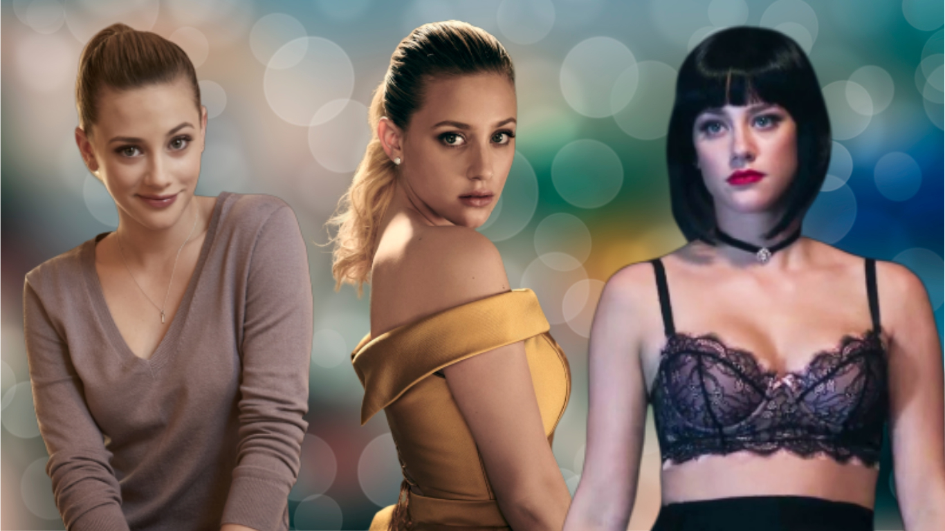 Tes préférences nous diront si t'es plus Betty Cooper ou Dark Betty