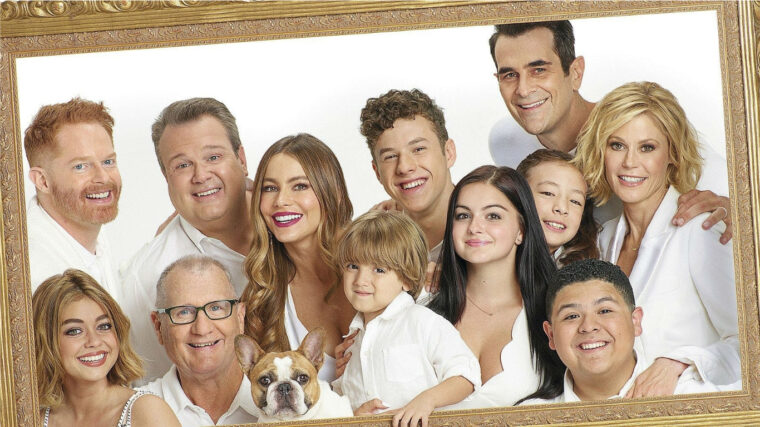 Modern Family