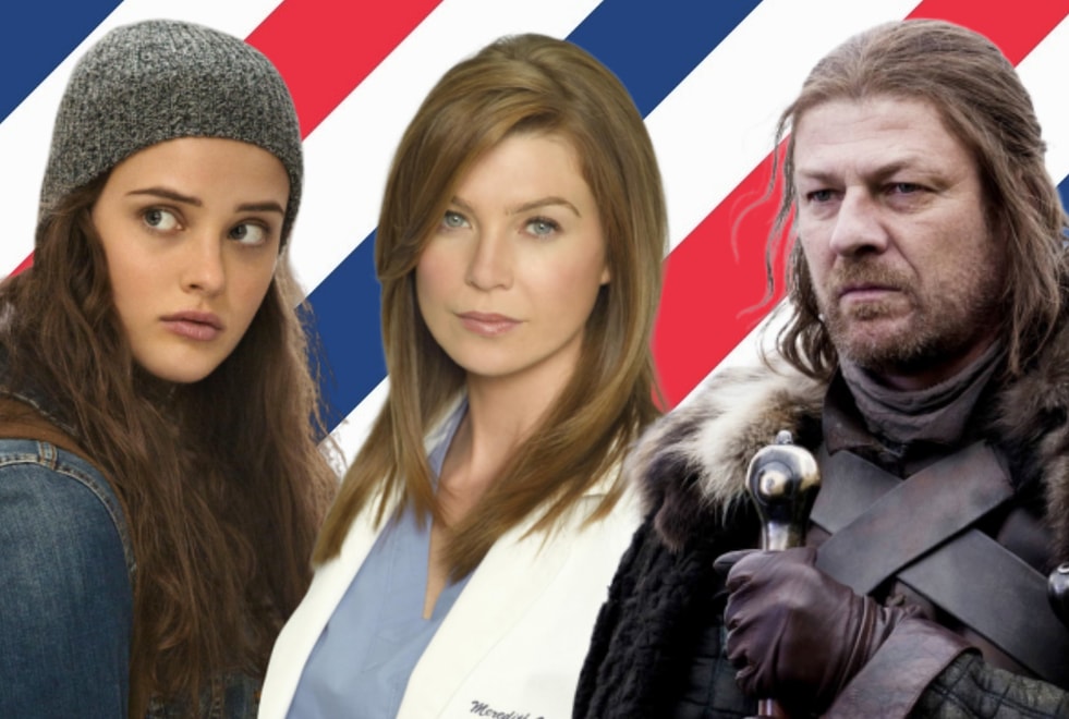 Ces scènes de séries qui n’auraient jamais pu être diffusées il y a 10 ou 20 ans