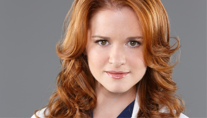 April Kepner