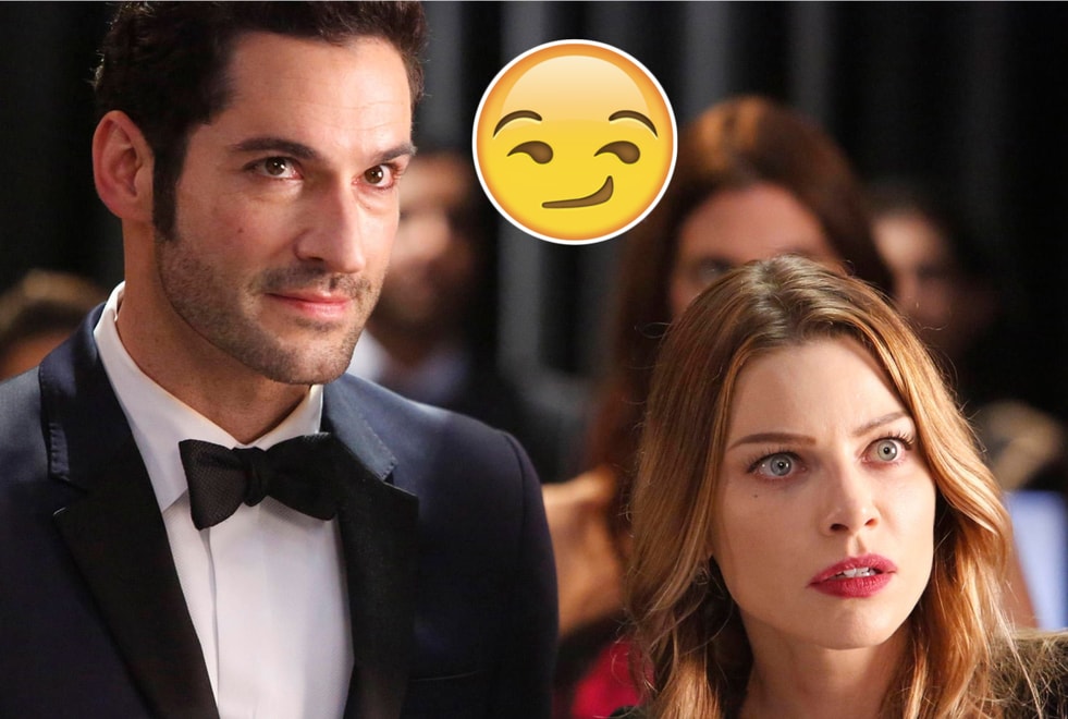 Lucifer saison 5 : un titre (très) coquin pour l’épisode 2 ? Les meilleures réactions de fans