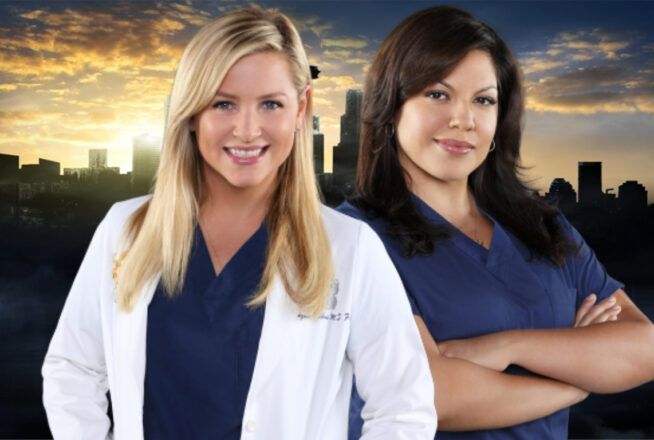 Tes préférences nous diront si t’es plus Callie ou Arizona de Grey’s Anatomy