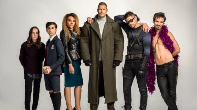 The Umbrella Academy : la série Netflix ira-t-elle jusqu’à la saison 4 ?