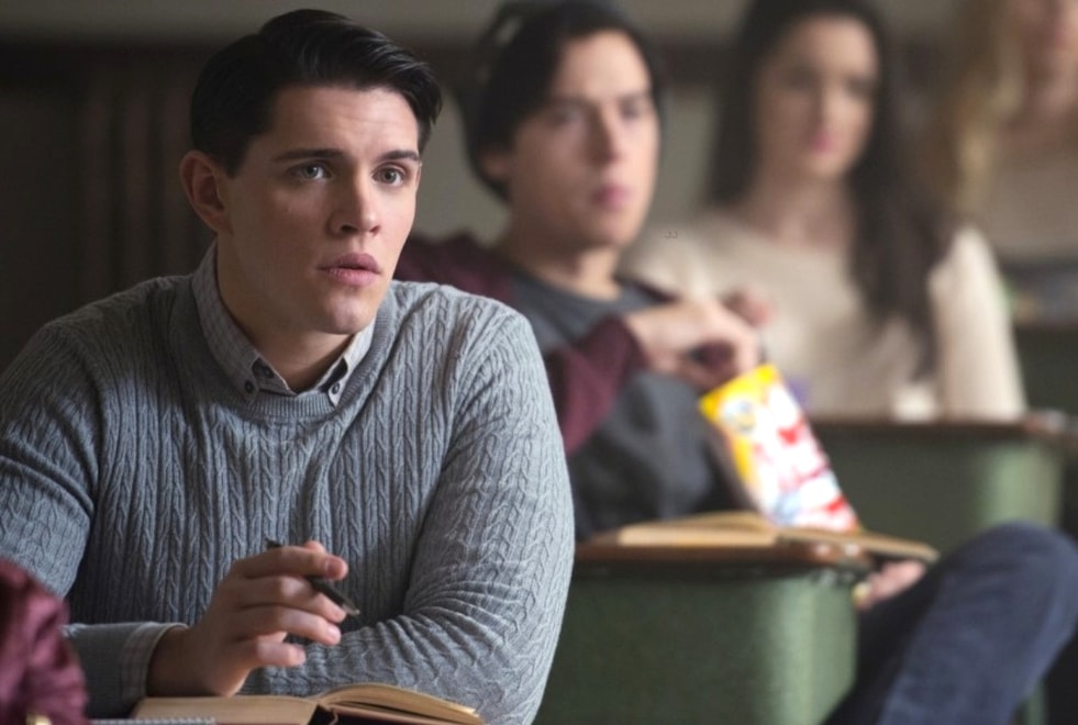 Riverdale saison 4 : Kevin sera très important dans les nouveaux épisodes