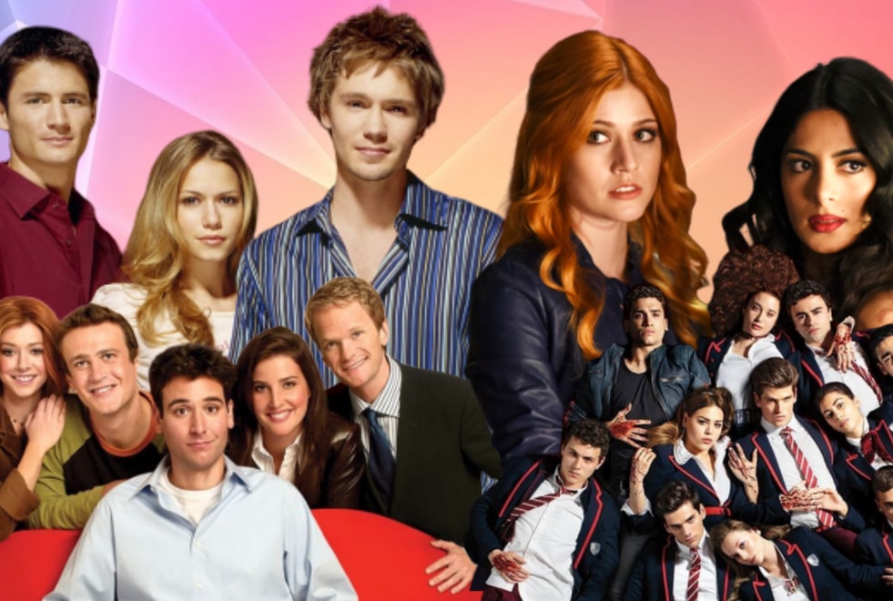 Dis-nous quel ami tu es et découvre à quelle bande de séries tu appartiens #saison2