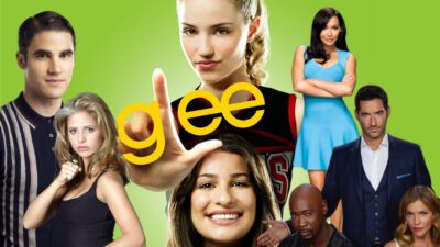 Choisis tes séries préférées, on te dira quel perso de Glee tu es