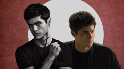 Choisis ton gif préféré d&rsquo;Alec (Shadowhunters), on te dira combien de temps durerait ton couple avec lui