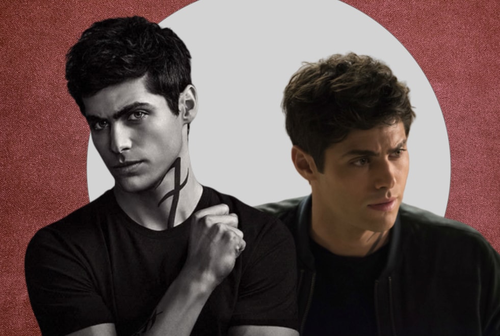 Shadowhunters : Matthew Daddario, Katherine McNamara à Paris pour rencontrer les fans