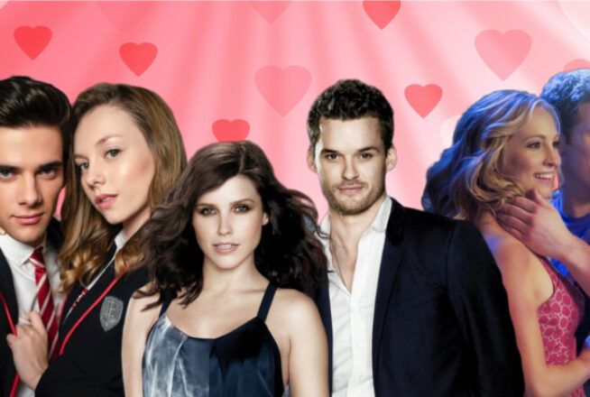 10 couples de séries qui n’ont pas fonctionné dans la vraie vie #saison2