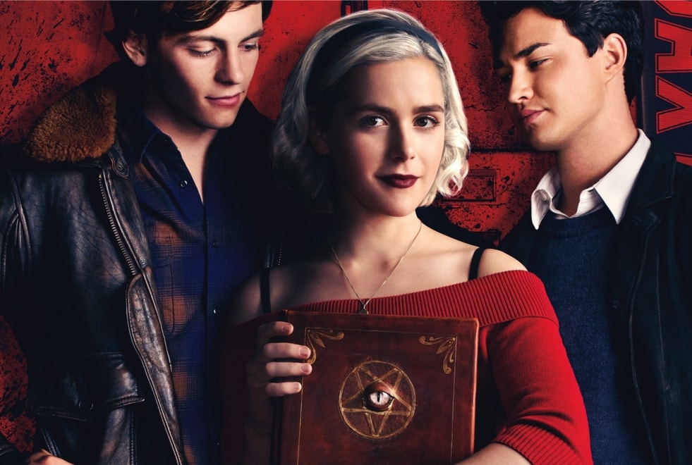 Les Nouvelles Aventures de Sabrina saison 3 : le showrunner tease une mort importante (Photo)
