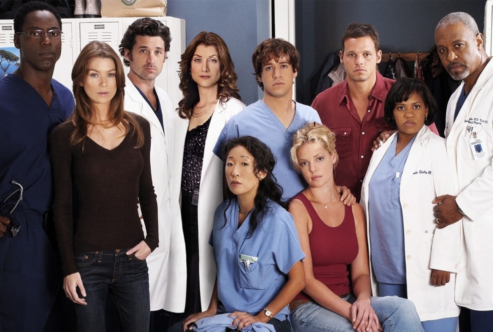 Seul un vrai fan de Grey’s Anatomy aura 10/10 à ce quiz Vrai ou Faux