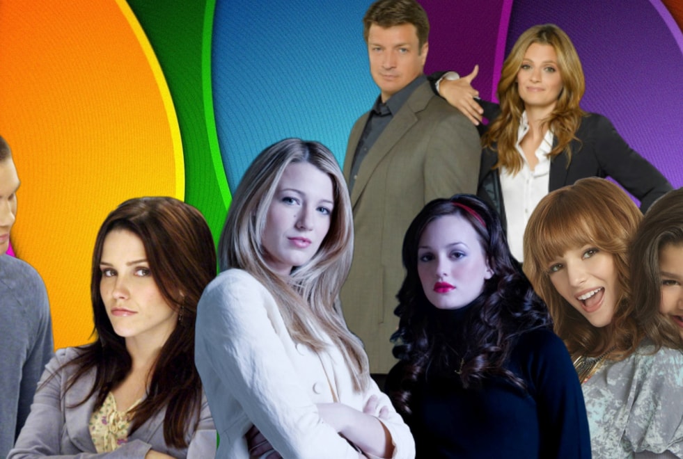 16 meilleurs amis de séries qui se détestent dans la vraie vie #saison2