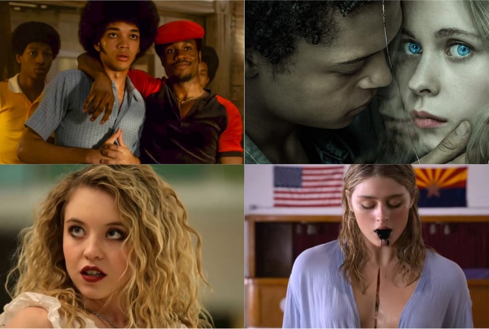 Chambers, Everything Sucks!… Ces séries Netflix annulées après une seule saison