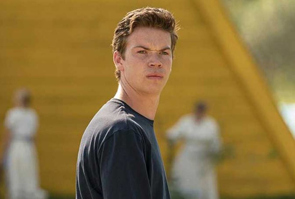 Le Seigneur des Anneaux : Will Poulter sera la star de la série Amazon Prime Video