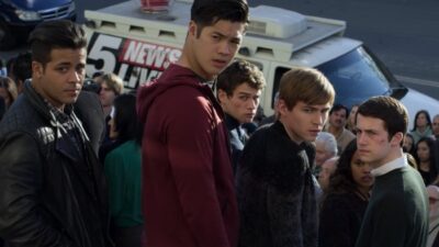 13 Reasons Why : cet acteur de la série pourrait jouer le Prince Eric dans La Petite Sirène