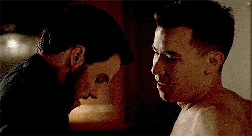 connor Oliver how to get away with murder gif