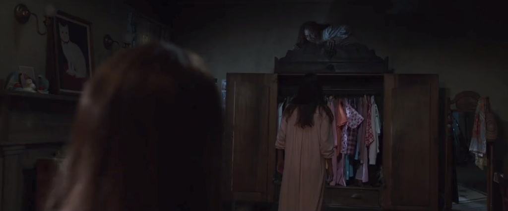 conjuring