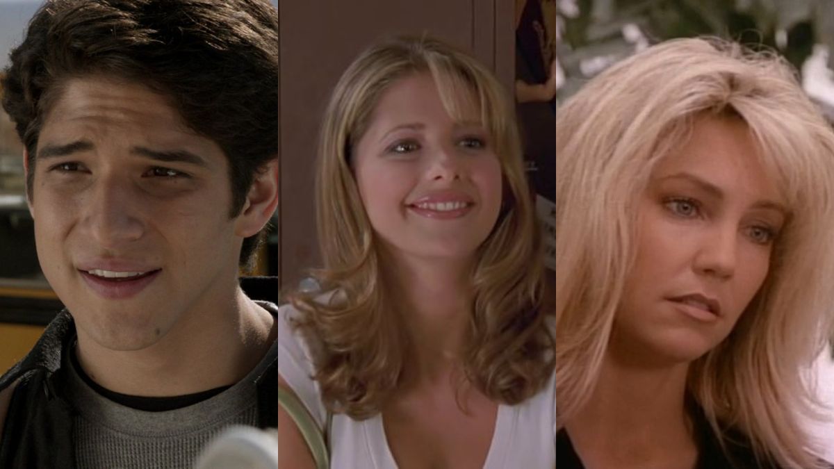 Ces 7 séries qui se sont véritablement révélées à partir de la saison 2