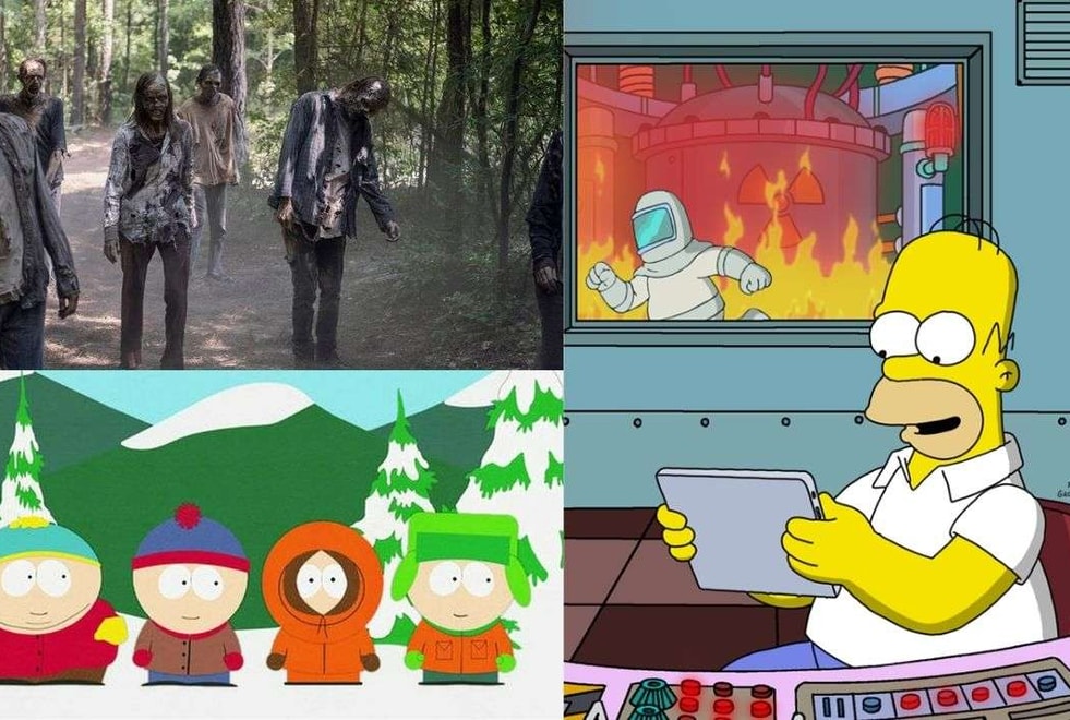 Ces détails de séries que vous n’aviez pas remarqués