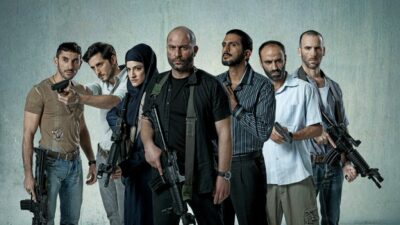 Fauda : la série phénomène en Israël revient pour une saison 2 explosive