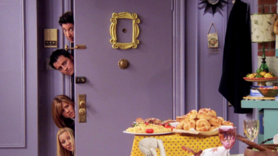 Friends : vous pouvez vous offrir cet objet culte de l'appart de Monica !