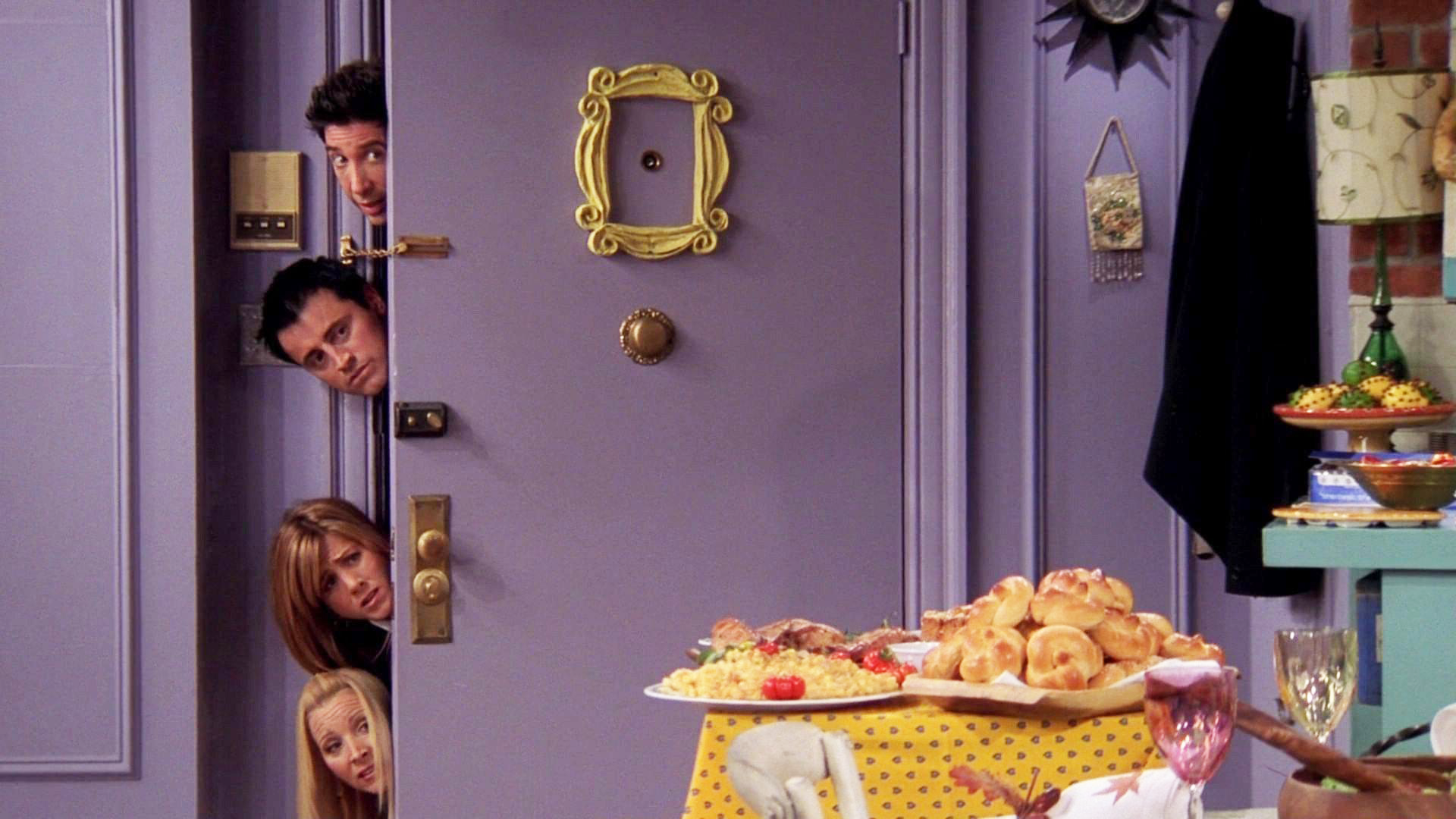 Friends : vous pouvez vous offrir cet objet culte de l&rsquo;appart de Monica !