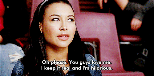 Santana Lopez (Glee)