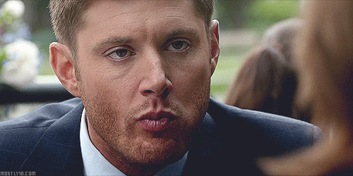 Dean (Supernatural) 