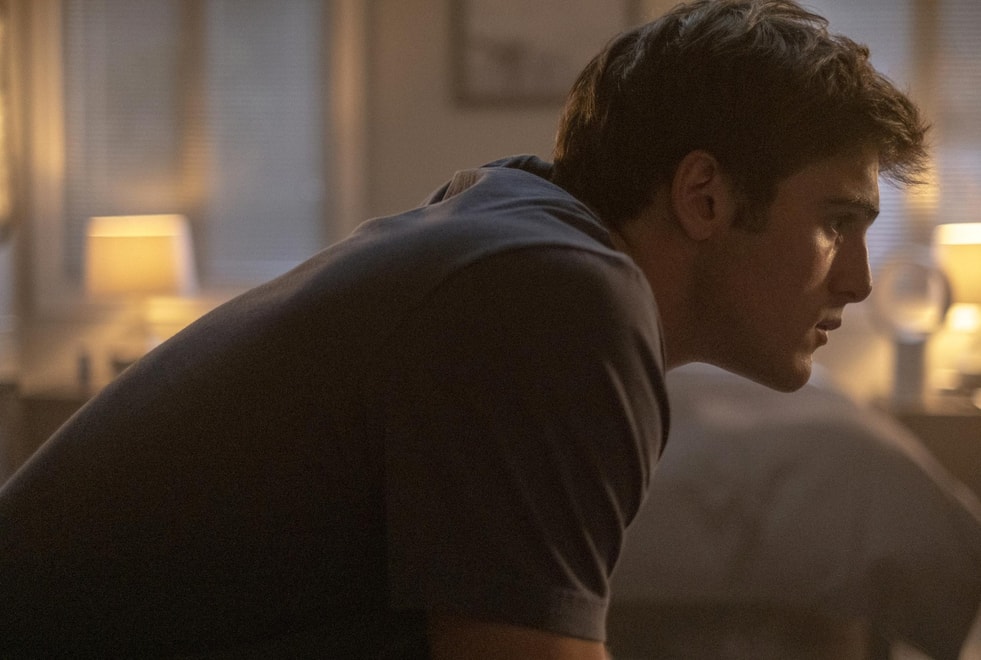 Euphoria : ce détail dans l’épisode 1 nous interroge sur la famille de Nate