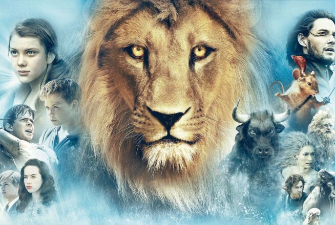 Netflix va développer des séries et des films sur le Monde de Narnia