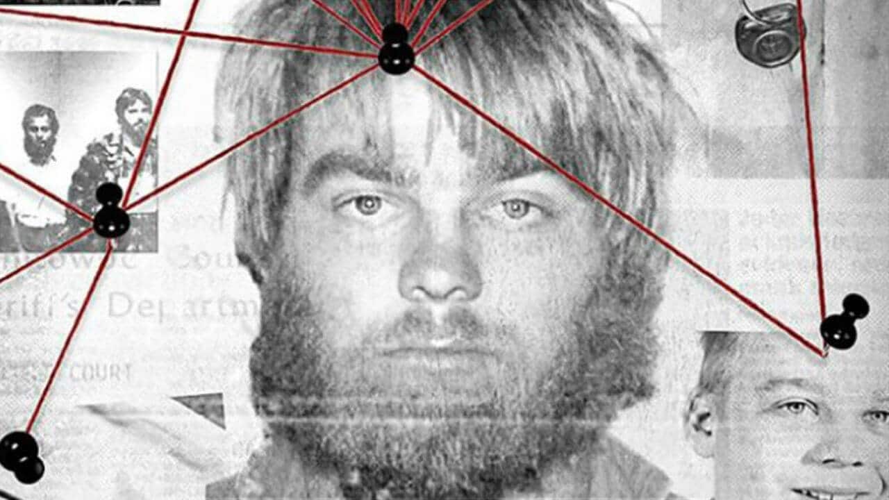 Making a Murderer : un homme avoue le meurtre de Teresa Halbach