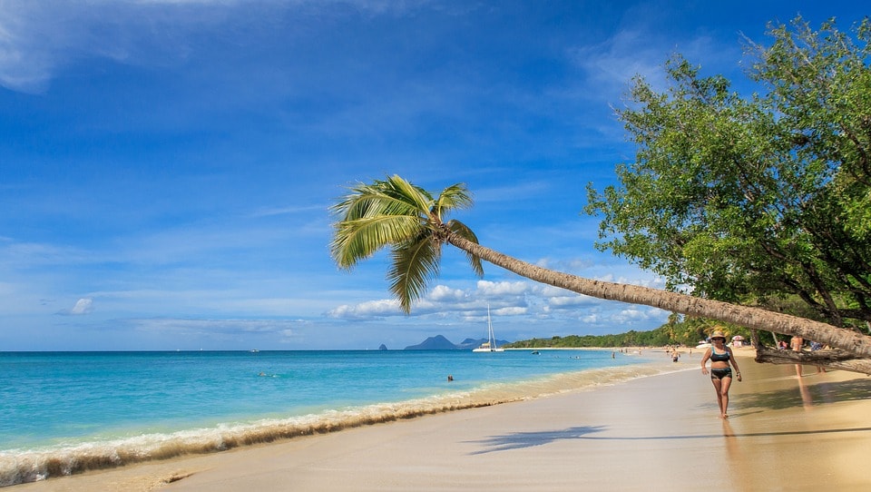 La Martinique