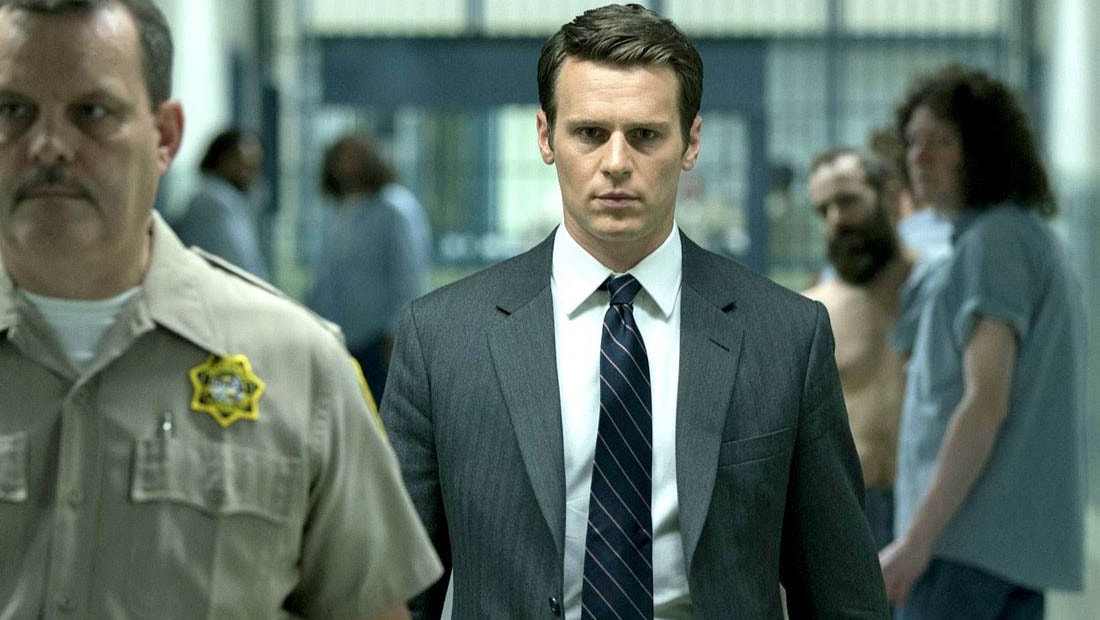 Mindhunter