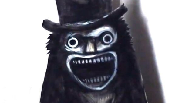 mr babadook-min