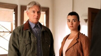 NCIS : Gibbs savait-il depuis le début que Ziva était en vie ?