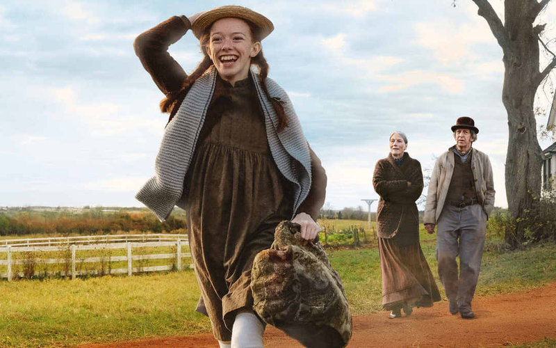 Anne with an "e" : une date et un trailer pour la saison 3 sur Netflix