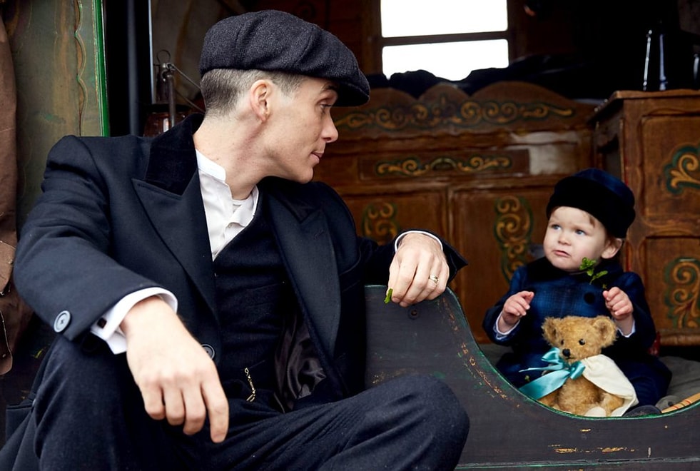 Ada, Tommy, Arthur… Les Peaky Blinders donnent leurs prénoms à des bébés