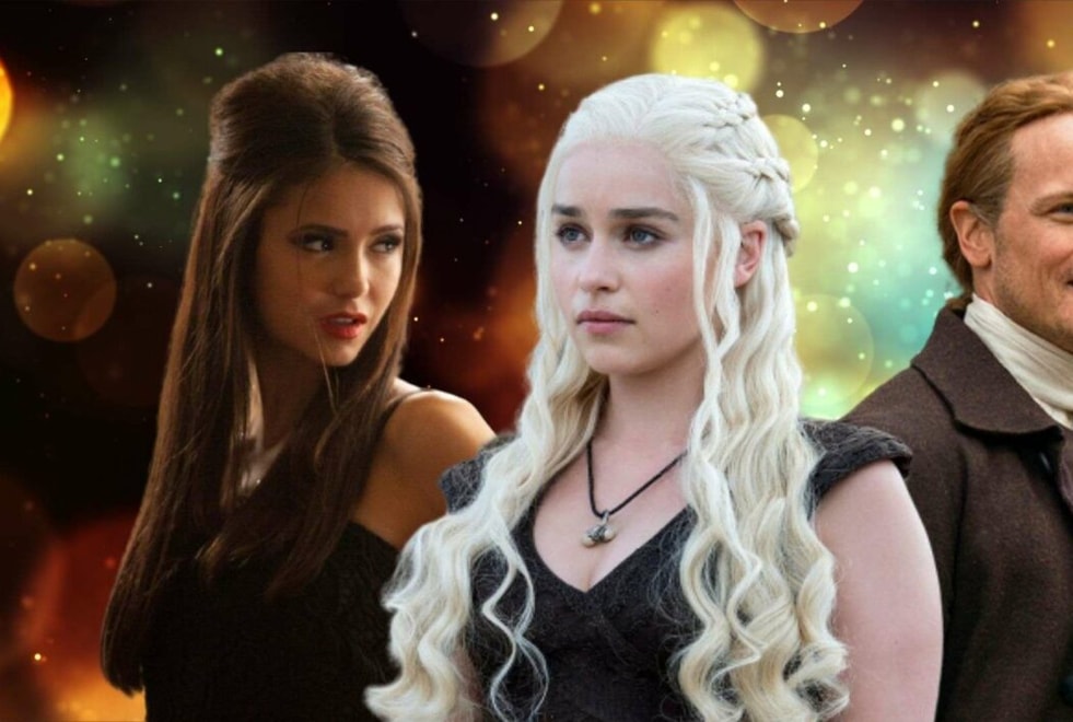 10 acteurs de séries qui portent une perruque et vous ne le saviez pas